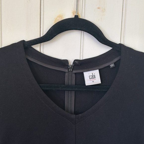 Elegant CAbi Dress - Picture 2 of 5